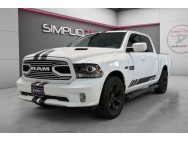 DODGE d'occasion RAM 1.8 VVT S de 2017 Magny-en-Vexin (95)﻿