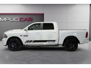 DODGE d'occasion RAM 1.8 VVT S de 2017 Magny-en-Vexin (95)﻿