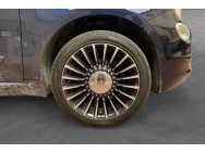 FIAT d'occasion 500 C C 1.2 8V 69 ANNIVERSARIO DUALOGIC de 2016 Le