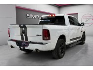 DODGE d'occasion RAM 1.8 VVT S de 2017 Magny-en-Vexin (95)﻿
