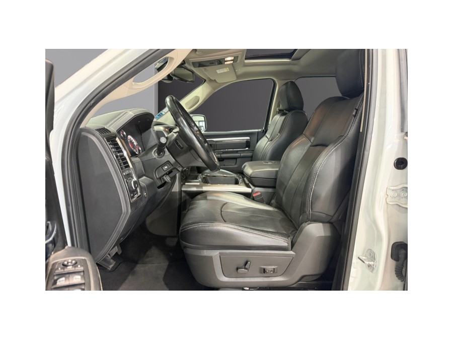 DODGE d'occasion RAM 1.8 VVT S de 2017 Magny-en-Vexin (95)﻿