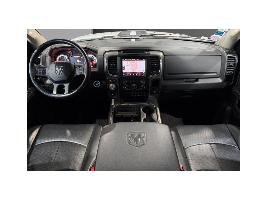 DODGE d'occasion RAM 1.8 VVT S de 2017 Magny-en-Vexin (95)﻿