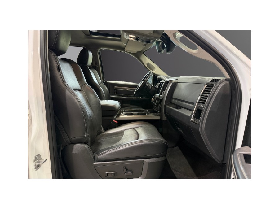 DODGE d'occasion RAM 1.8 VVT S de 2017 Magny-en-Vexin (95)﻿