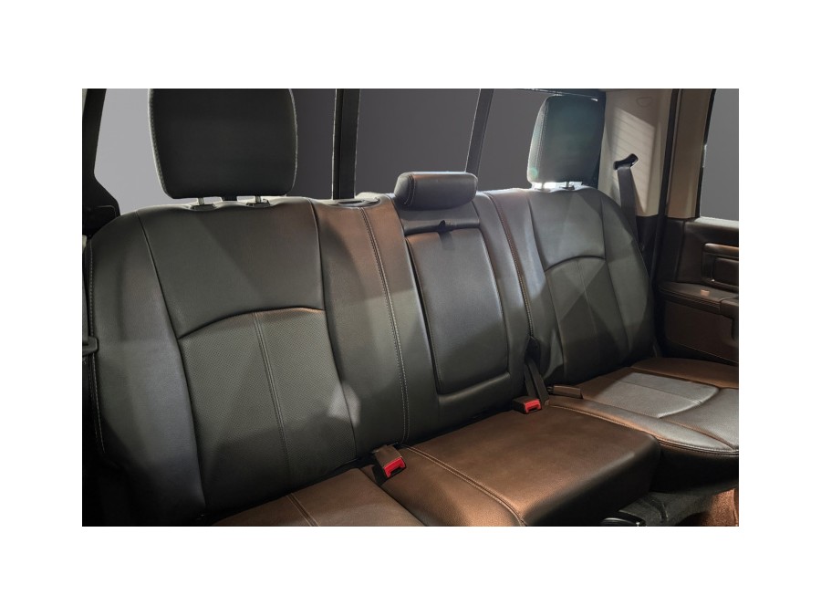 DODGE d'occasion RAM 1.8 VVT S de 2017 Magny-en-Vexin (95)﻿