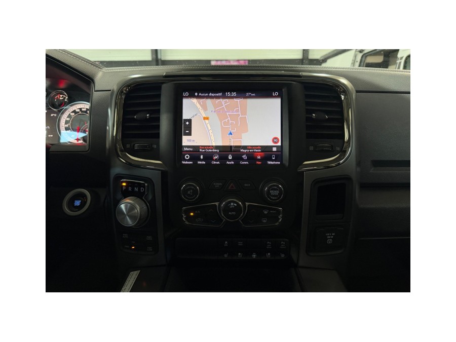 DODGE d'occasion RAM 1.8 VVT S de 2017 Magny-en-Vexin (95)﻿