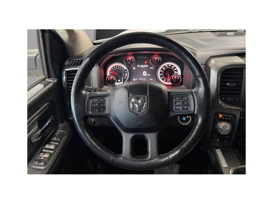DODGE d'occasion RAM 1.8 VVT S de 2017 Magny-en-Vexin (95)﻿