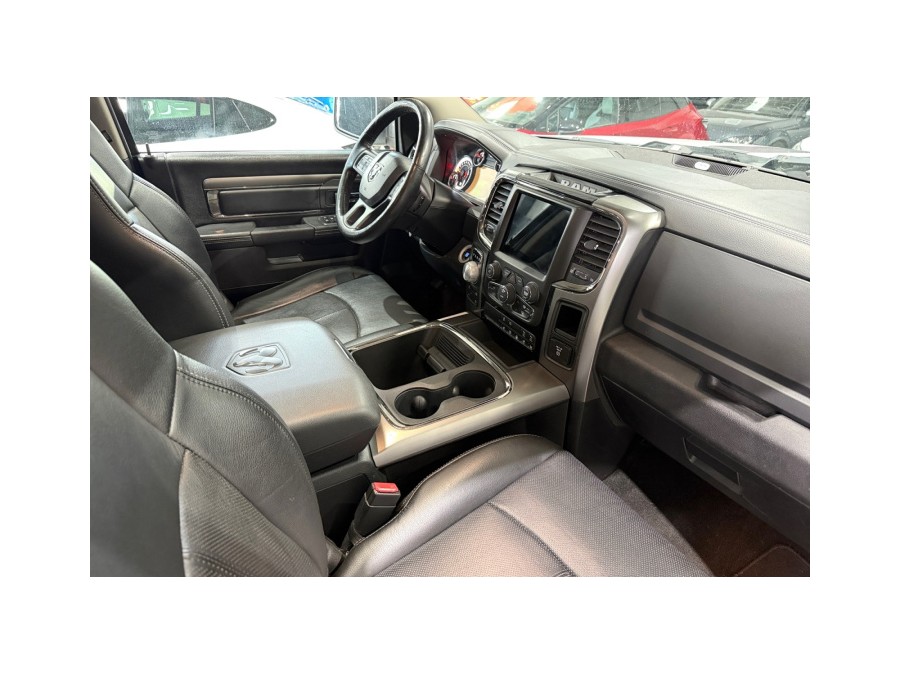 DODGE d'occasion RAM 1.8 VVT S de 2017 Magny-en-Vexin (95)﻿