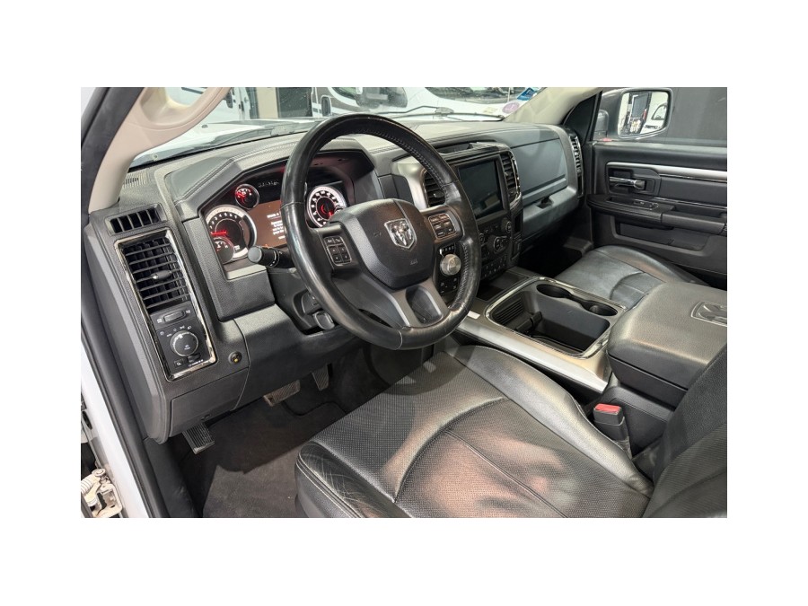 DODGE d'occasion RAM 1.8 VVT S de 2017 Magny-en-Vexin (95)﻿