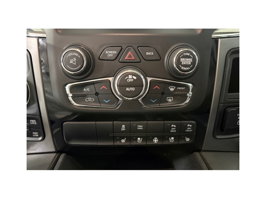 DODGE d'occasion RAM 1.8 VVT S de 2017 Magny-en-Vexin (95)﻿
