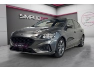 FORD d'occasion FOCUS 1.0 ECOBOOST 125 TITANIUM BA de 2019