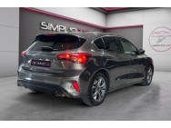 FORD d'occasion FOCUS 1.0 ECOBOOST 125 TITANIUM BA de 2019