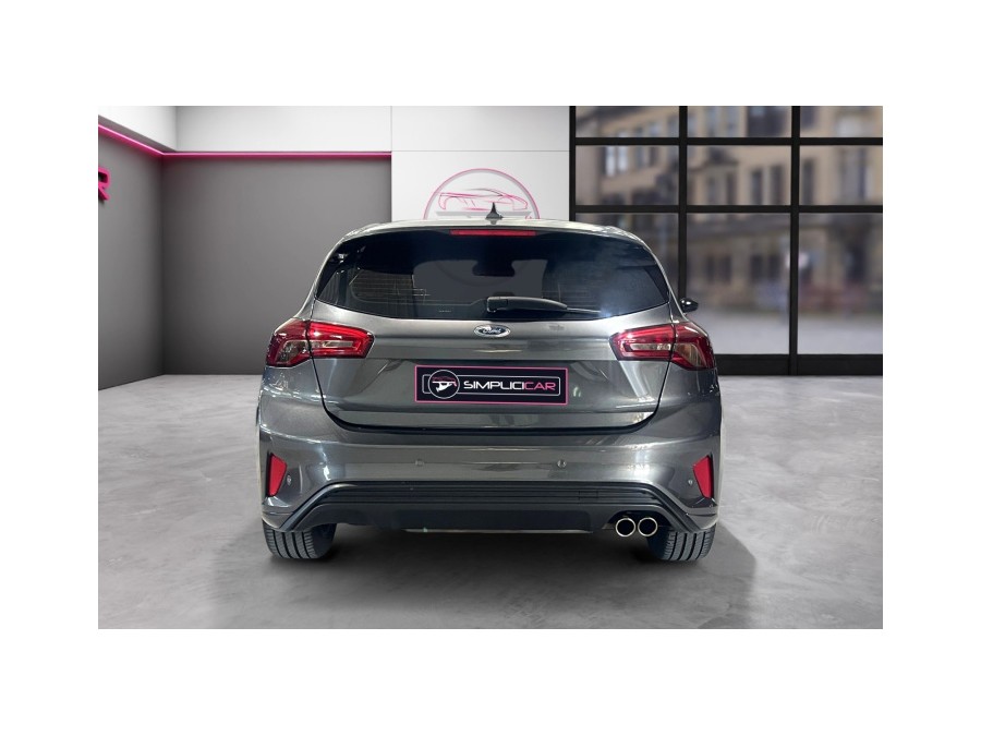 FORD d'occasion FOCUS 1.0 ECOBOOST 125 TITANIUM BA de 2019