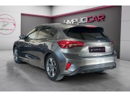 FORD d'occasion FOCUS 1.0 ECOBOOST 125 TITANIUM BA de 2019