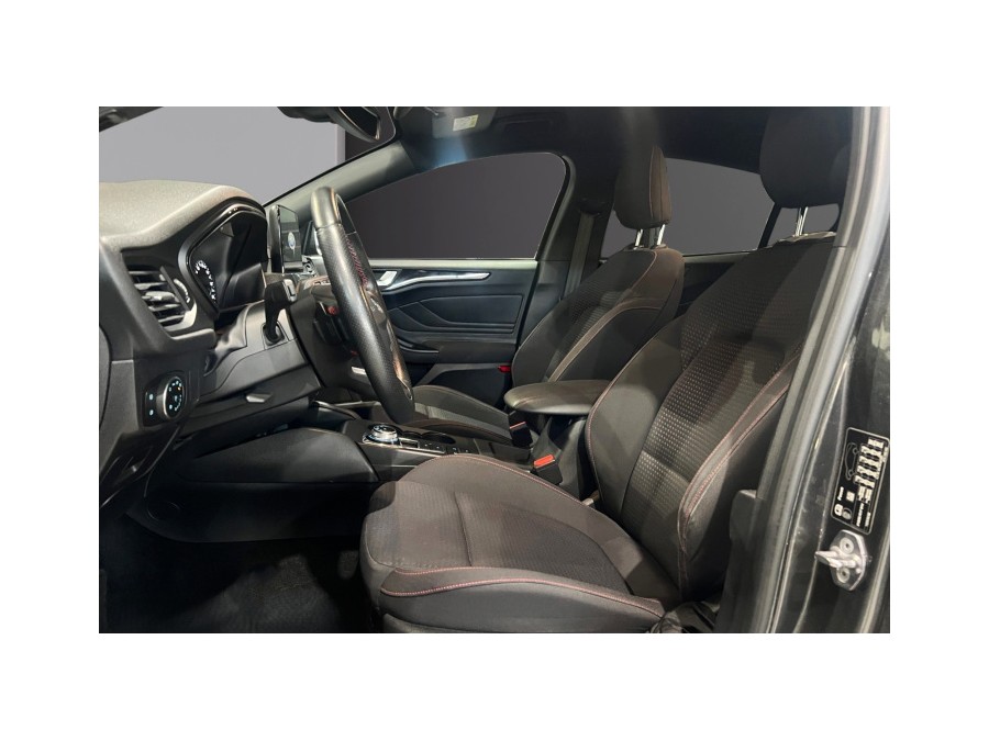 FORD d'occasion FOCUS 1.0 ECOBOOST 125 TITANIUM BA de 2019