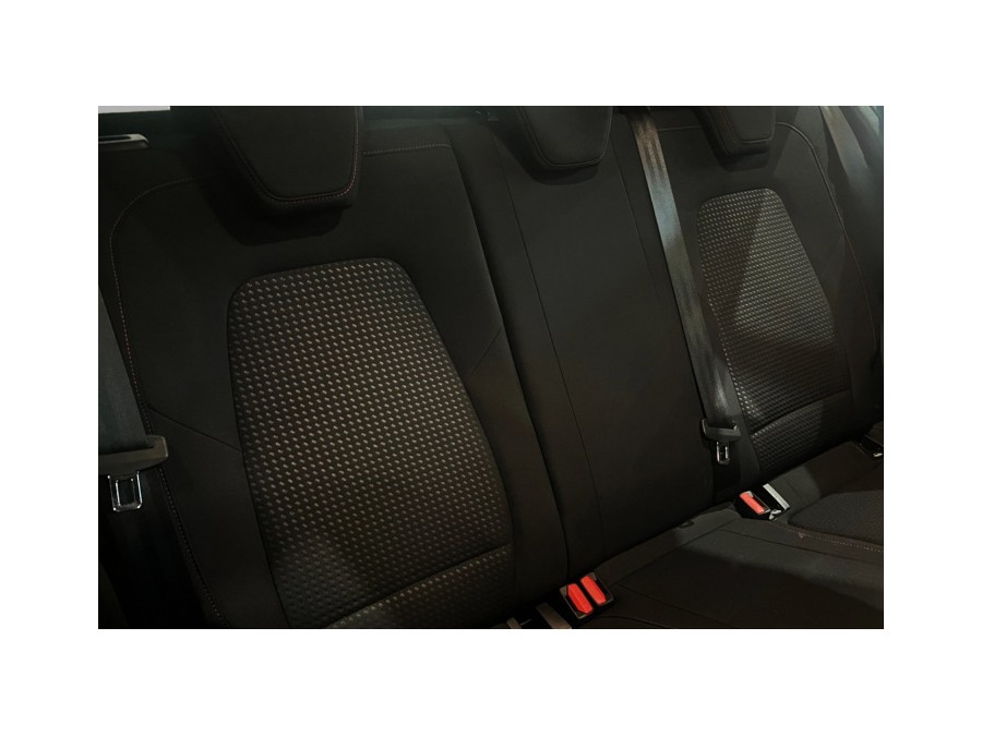 FORD d'occasion FOCUS 1.0 ECOBOOST 125 TITANIUM BA de 2019