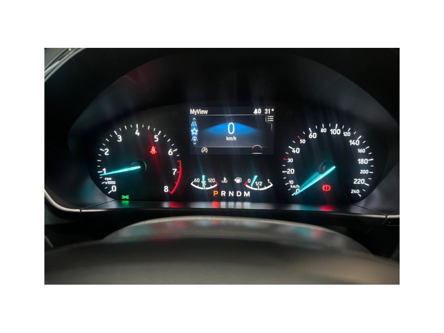 FORD d'occasion FOCUS 1.0 ECOBOOST 125 TITANIUM BA de 2019
