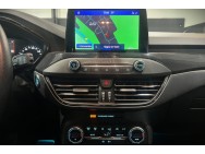 FORD d'occasion FOCUS 1.0 ECOBOOST 125 TITANIUM BA de 2019