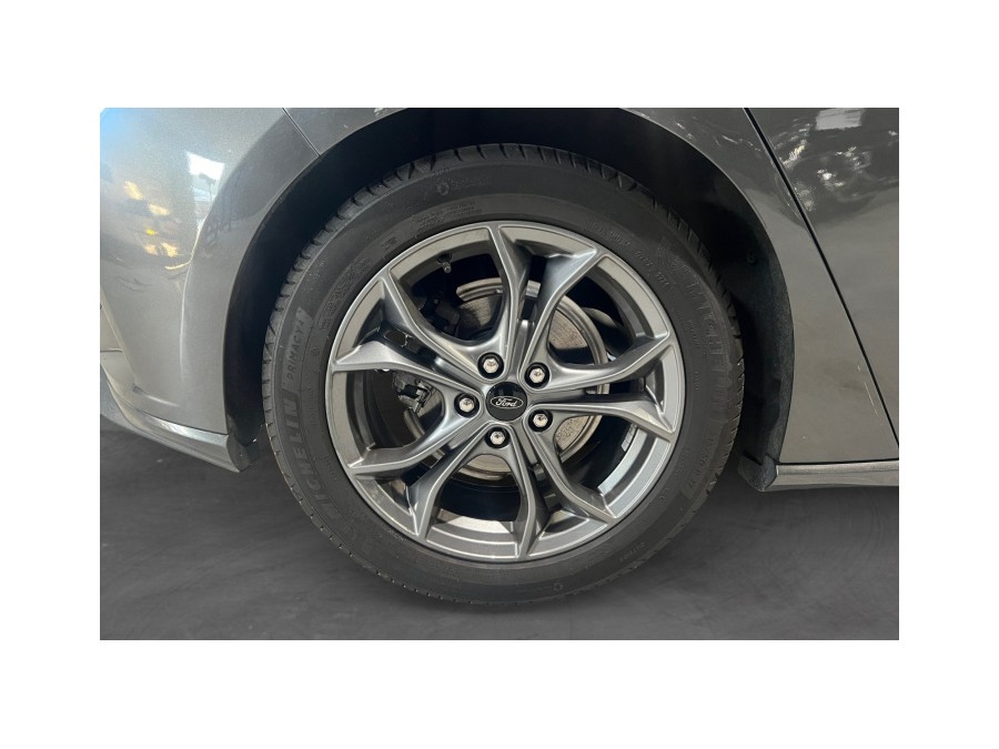 FORD d'occasion FOCUS 1.0 ECOBOOST 125 TITANIUM BA de 2019