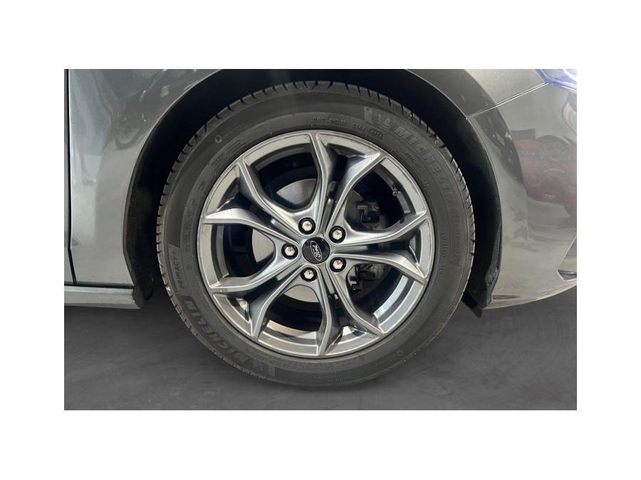 FORD d'occasion FOCUS 1.0 ECOBOOST 125 TITANIUM BA de 2019