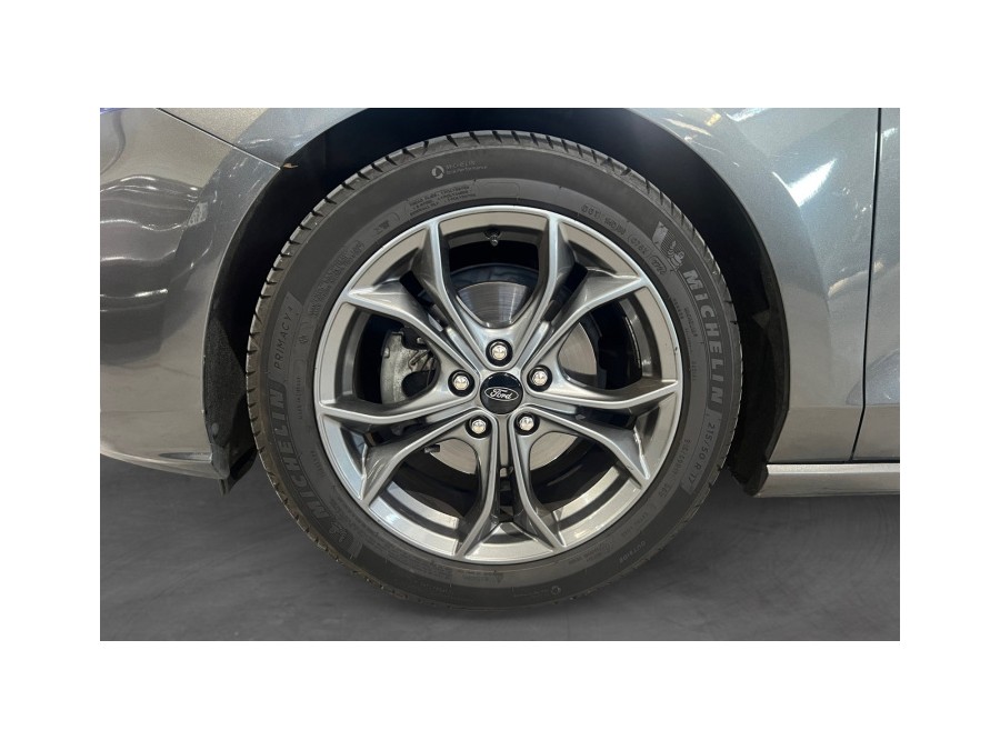 FORD d'occasion FOCUS 1.0 ECOBOOST 125 TITANIUM BA de 2019