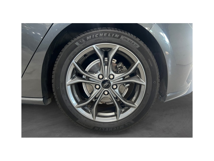 FORD d'occasion FOCUS 1.0 ECOBOOST 125 TITANIUM BA de 2019