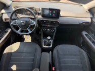 DACIA d'occasion SANDERO 1.0 TCE 90 STEPWAY de 2021 Salon de Provence