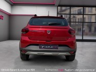 DACIA d'occasion SANDERO 1.0 TCE 90 STEPWAY de 2021 Salon de Provence
