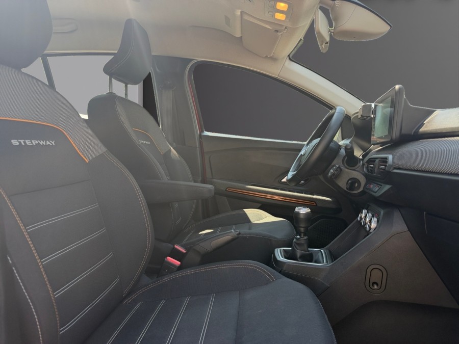 DACIA d'occasion SANDERO 1.0 TCE 90 STEPWAY de 2021 Salon de Provence