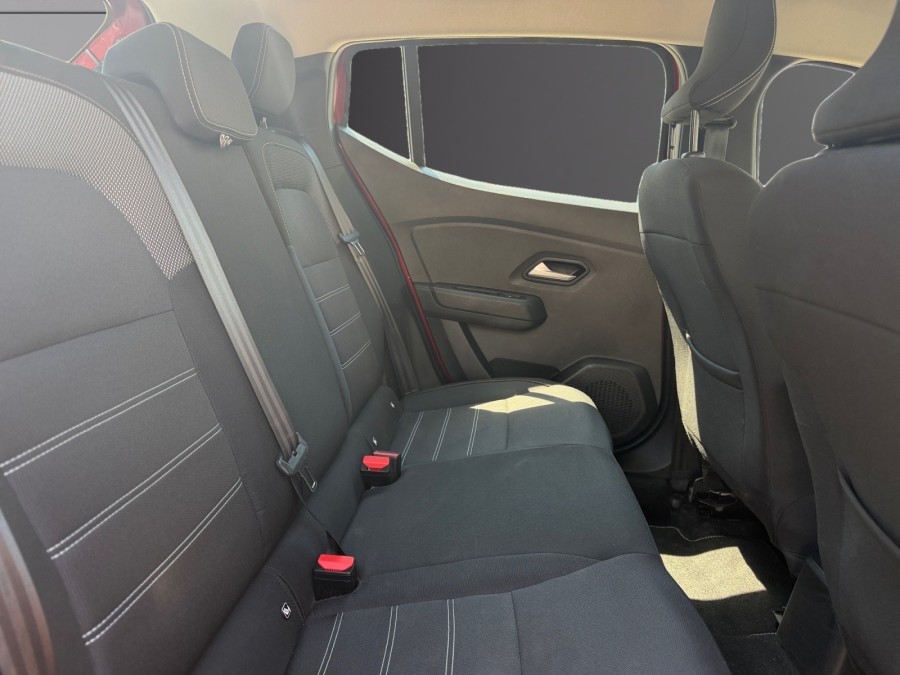 DACIA d'occasion SANDERO 1.0 TCE 90 STEPWAY de 2021 Salon de Provence