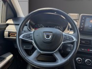DACIA d'occasion SANDERO 1.0 TCE 90 STEPWAY de 2021 Salon de Provence