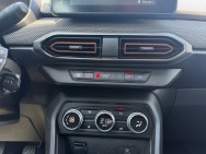 DACIA d'occasion SANDERO 1.0 TCE 90 STEPWAY de 2021 Salon de Provence