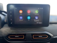 DACIA d'occasion SANDERO 1.0 TCE 90 STEPWAY de 2021 Salon de Provence