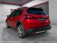 PEUGEOT d'occasion 2008 1.6 BLUE HDI 120 BUSINESS de 2016 Salon de