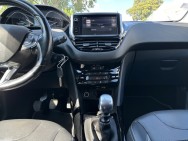 PEUGEOT d'occasion 2008 1.6 BLUE HDI 120 BUSINESS de 2016 Salon de