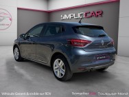 RENAULT d'occasion CLIO 1.0 TCE 90CH BUSINESS de 2021 Toulouse Nord