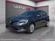 RENAULT d'occasion CLIO 1.0 TCE 90CH BUSINESS de 2021 Toulouse Nord