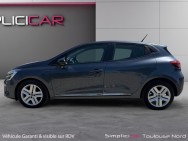 RENAULT d'occasion CLIO 1.0 TCE 90CH BUSINESS de 2021 Toulouse Nord