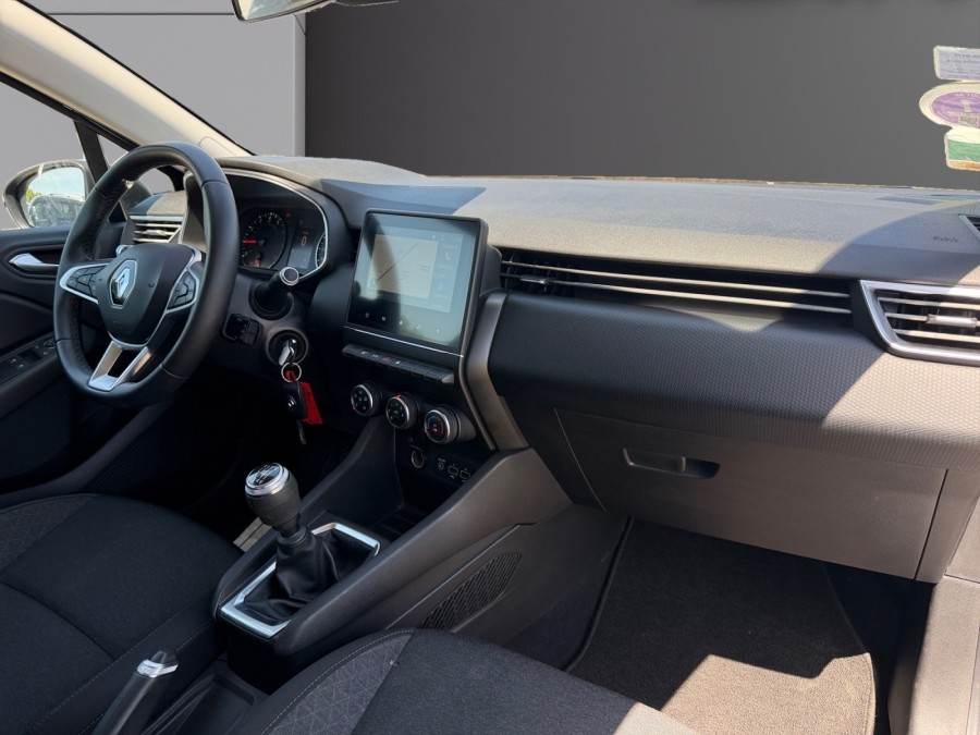 RENAULT d'occasion CLIO 1.0 TCE 90CH BUSINESS de 2021 Toulouse Nord