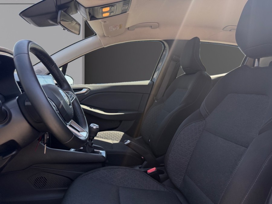 RENAULT d'occasion CLIO 1.0 TCE 90CH BUSINESS de 2021 Toulouse Nord