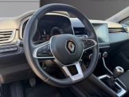RENAULT d'occasion CLIO 1.0 TCE 90CH BUSINESS de 2021 Toulouse Nord