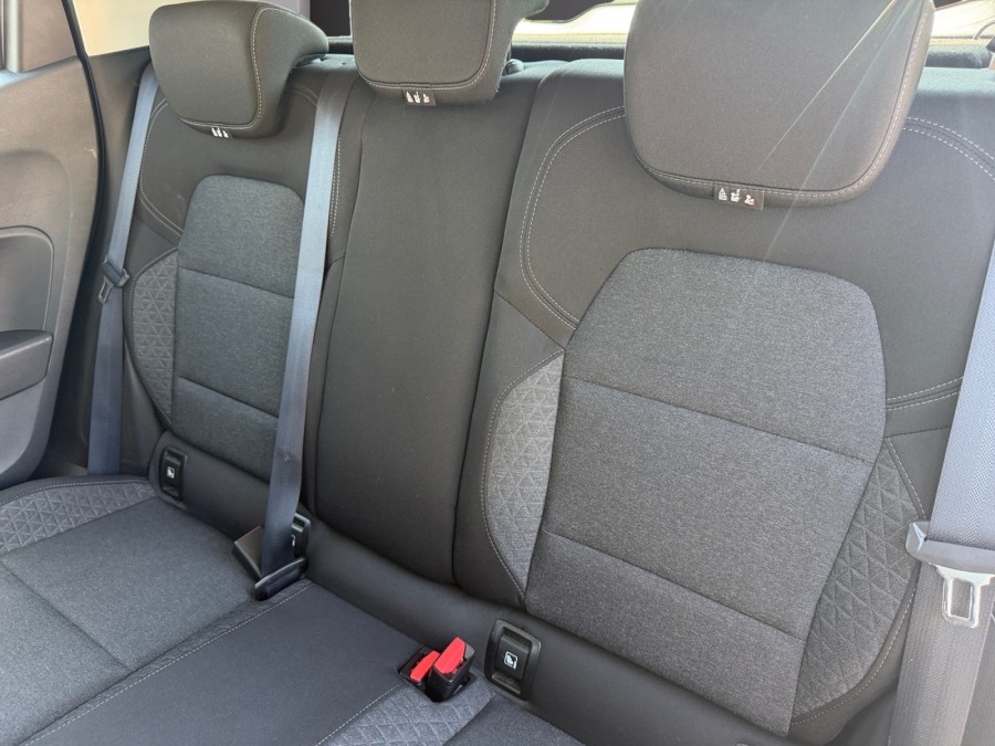 RENAULT d'occasion CLIO 1.0 TCE 90CH BUSINESS de 2021 Toulouse Nord