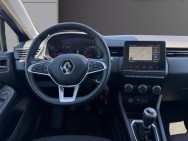 RENAULT d'occasion CLIO 1.0 TCE 90CH BUSINESS de 2021 Toulouse Nord