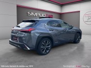 LEXUS d'occasion UX 250H 2WD de 2019 Osny (95)﻿