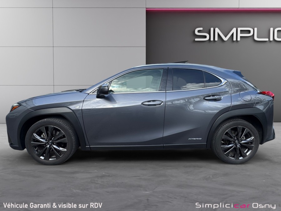LEXUS d'occasion UX 250H 2WD de 2019 Osny (95)﻿