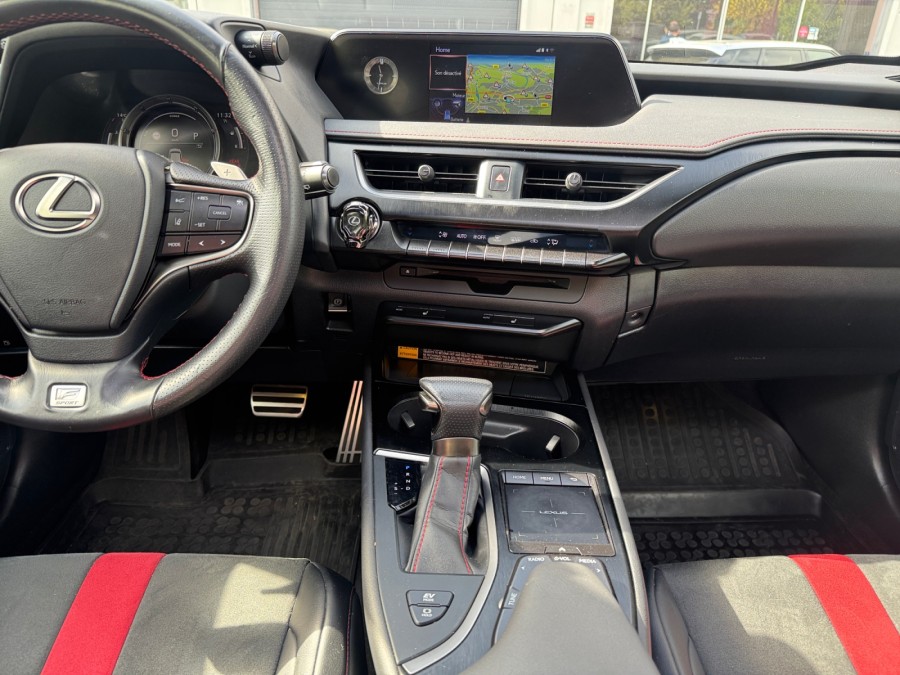 LEXUS d'occasion UX 250H 2WD de 2019 Osny (95)﻿