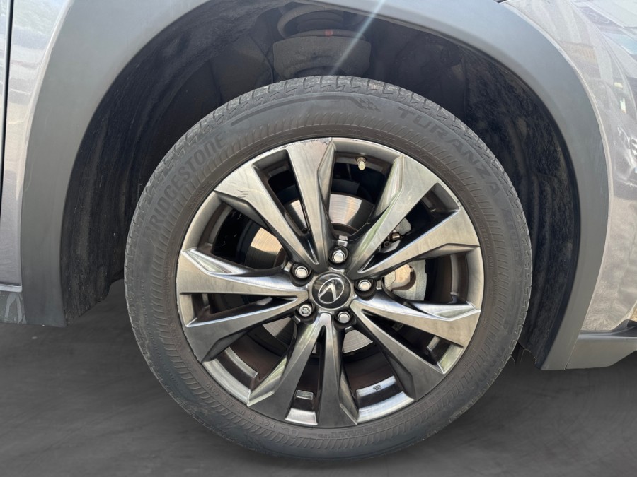 LEXUS d'occasion UX 250H 2WD de 2019 Osny (95)﻿