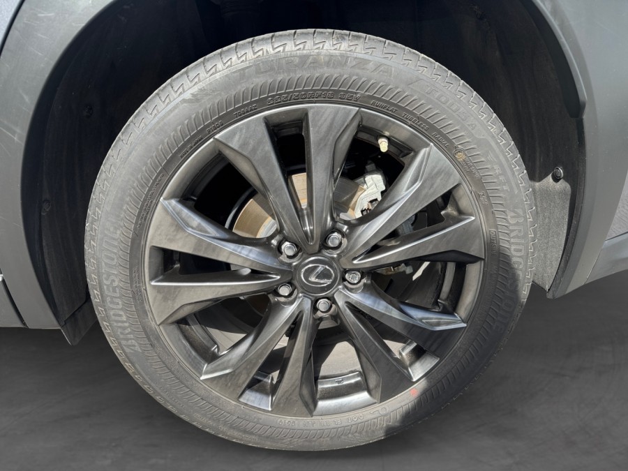 LEXUS d'occasion UX 250H 2WD de 2019 Osny (95)﻿