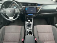 TOYOTA d'occasion AURIS 1.6 VVTI de 2013 Soissons (02)﻿