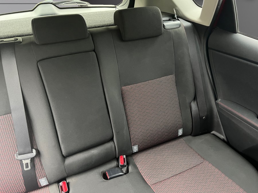 TOYOTA d'occasion AURIS 1.6 VVTI de 2013 Soissons (02)﻿