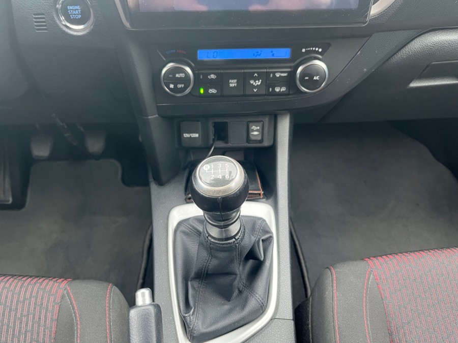 TOYOTA d'occasion AURIS 1.6 VVTI de 2013 Soissons (02)﻿